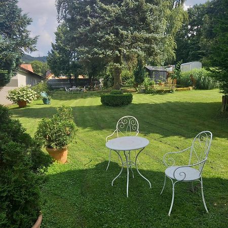 Ferienwohnung Johanna Scheßlitz المظهر الخارجي الصورة