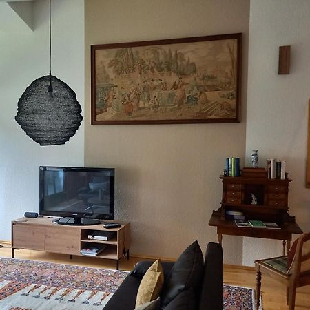 Ferienwohnung Johanna Scheßlitz المظهر الخارجي الصورة