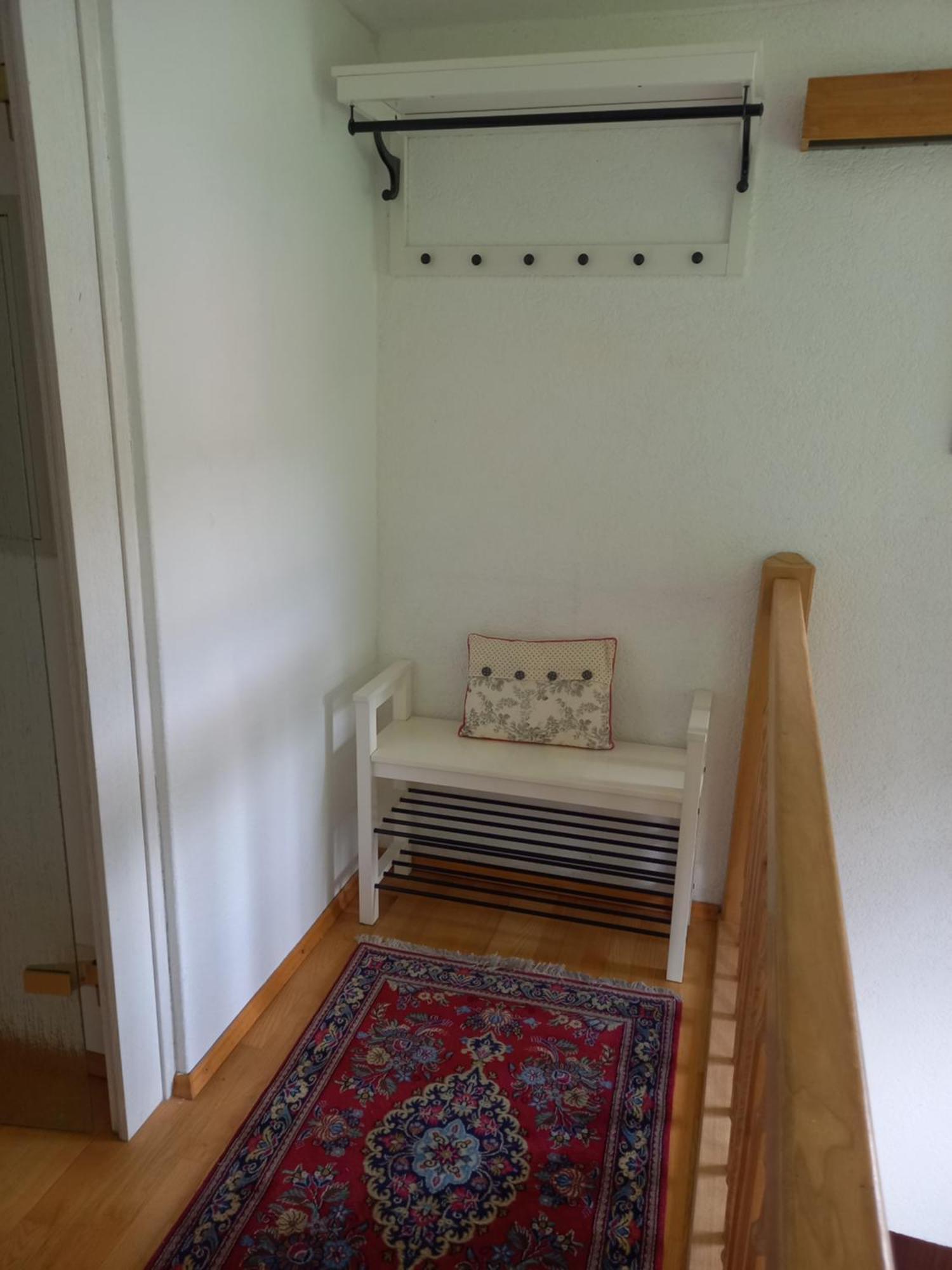 Ferienwohnung Johanna Scheßlitz المظهر الخارجي الصورة