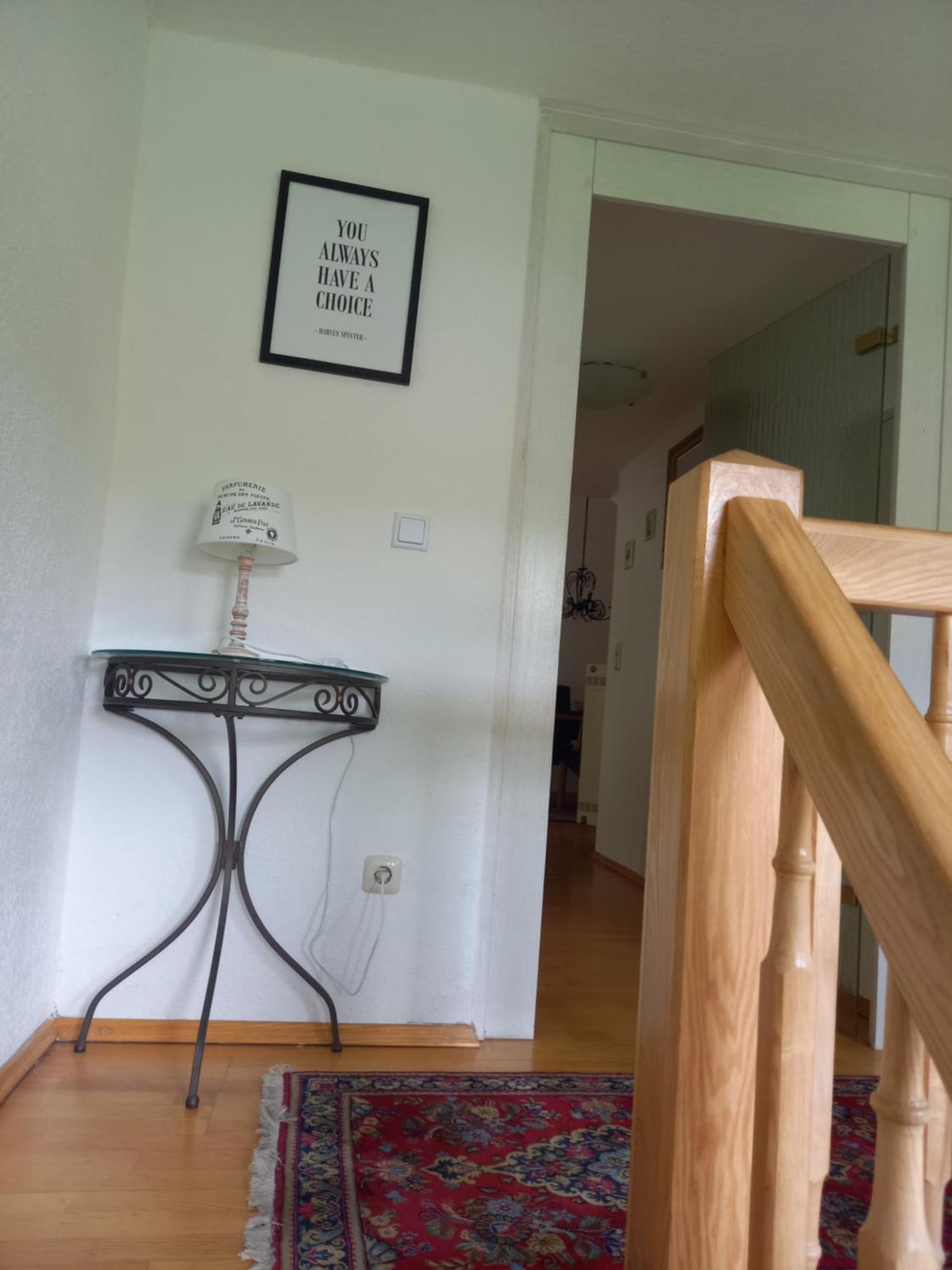 Ferienwohnung Johanna Scheßlitz المظهر الخارجي الصورة