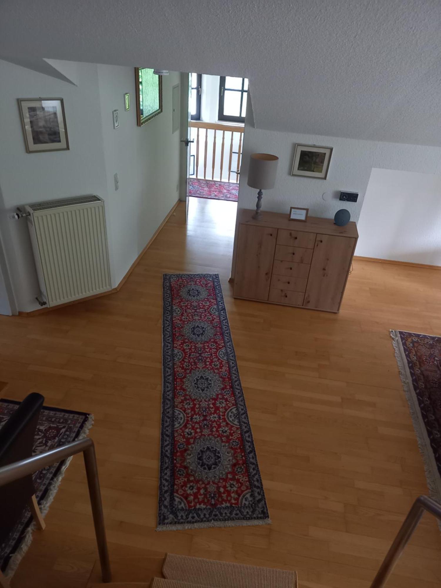 Ferienwohnung Johanna Scheßlitz المظهر الخارجي الصورة