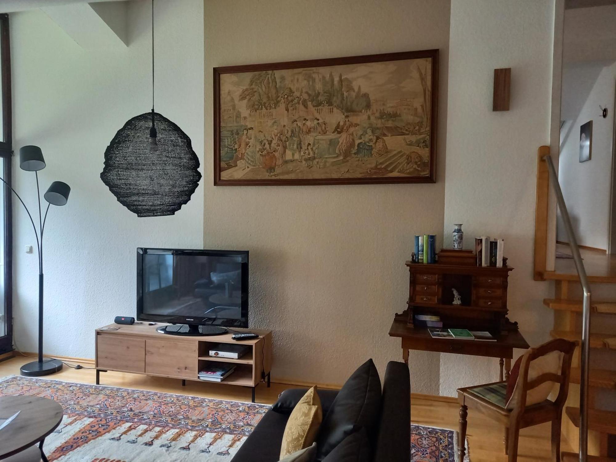Ferienwohnung Johanna Scheßlitz المظهر الخارجي الصورة