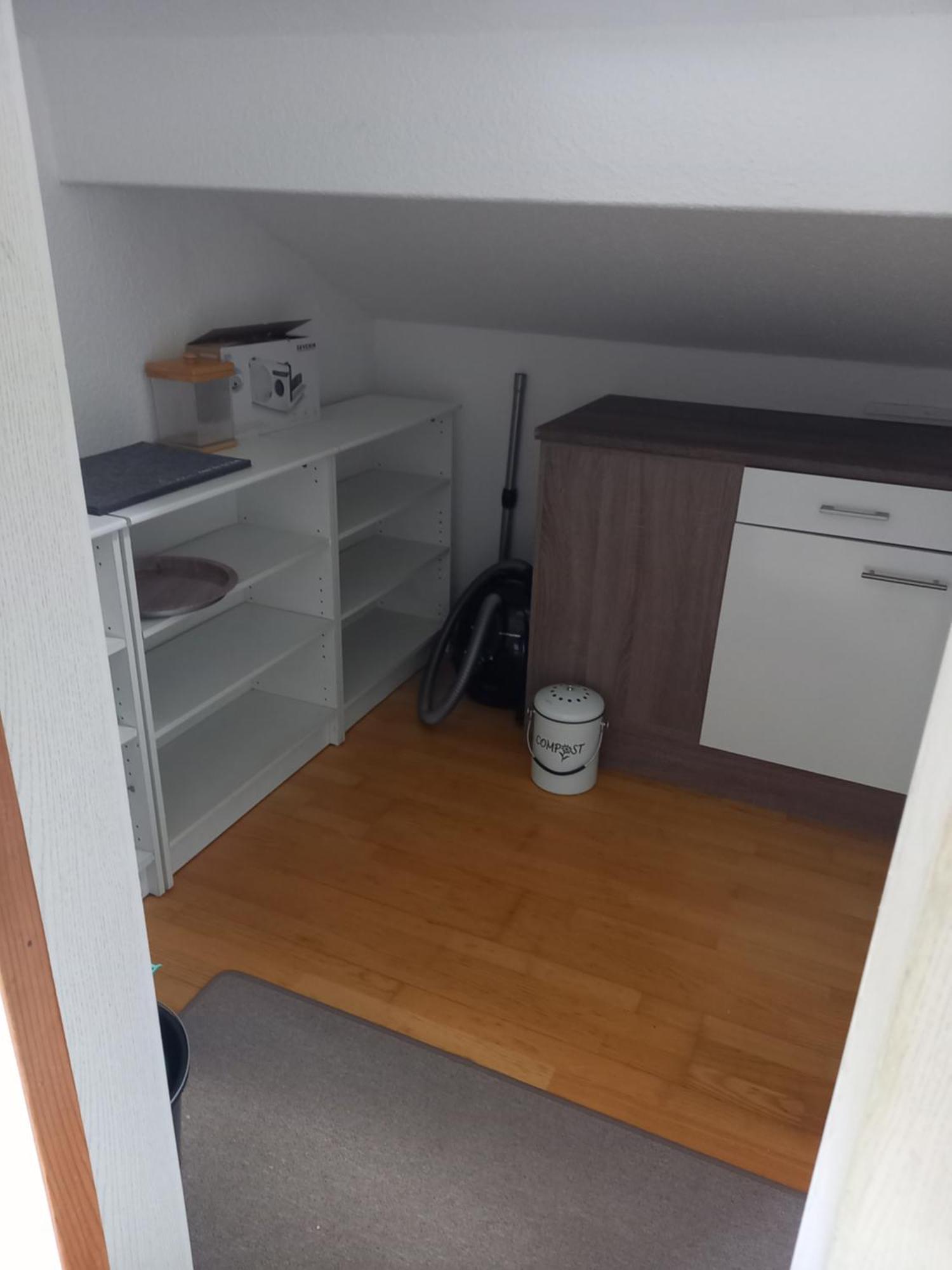 Ferienwohnung Johanna Scheßlitz المظهر الخارجي الصورة