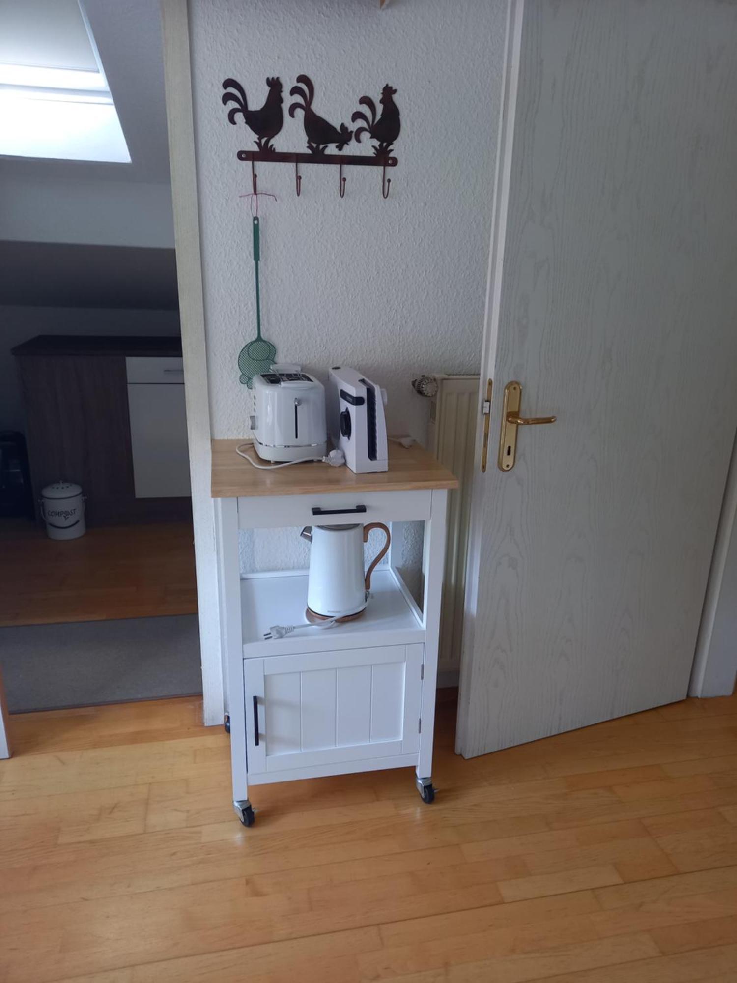 Ferienwohnung Johanna Scheßlitz المظهر الخارجي الصورة
