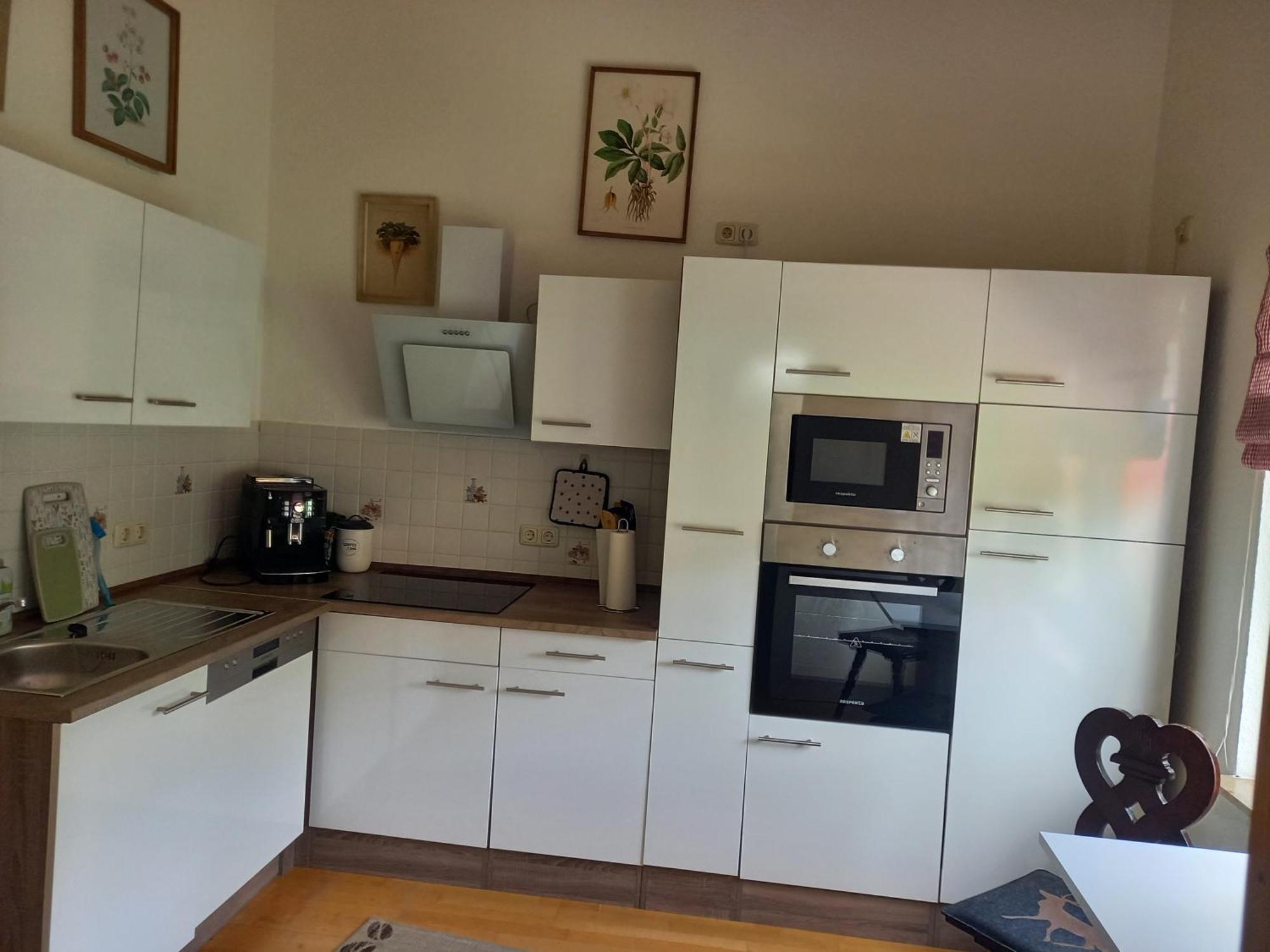 Ferienwohnung Johanna Scheßlitz المظهر الخارجي الصورة
