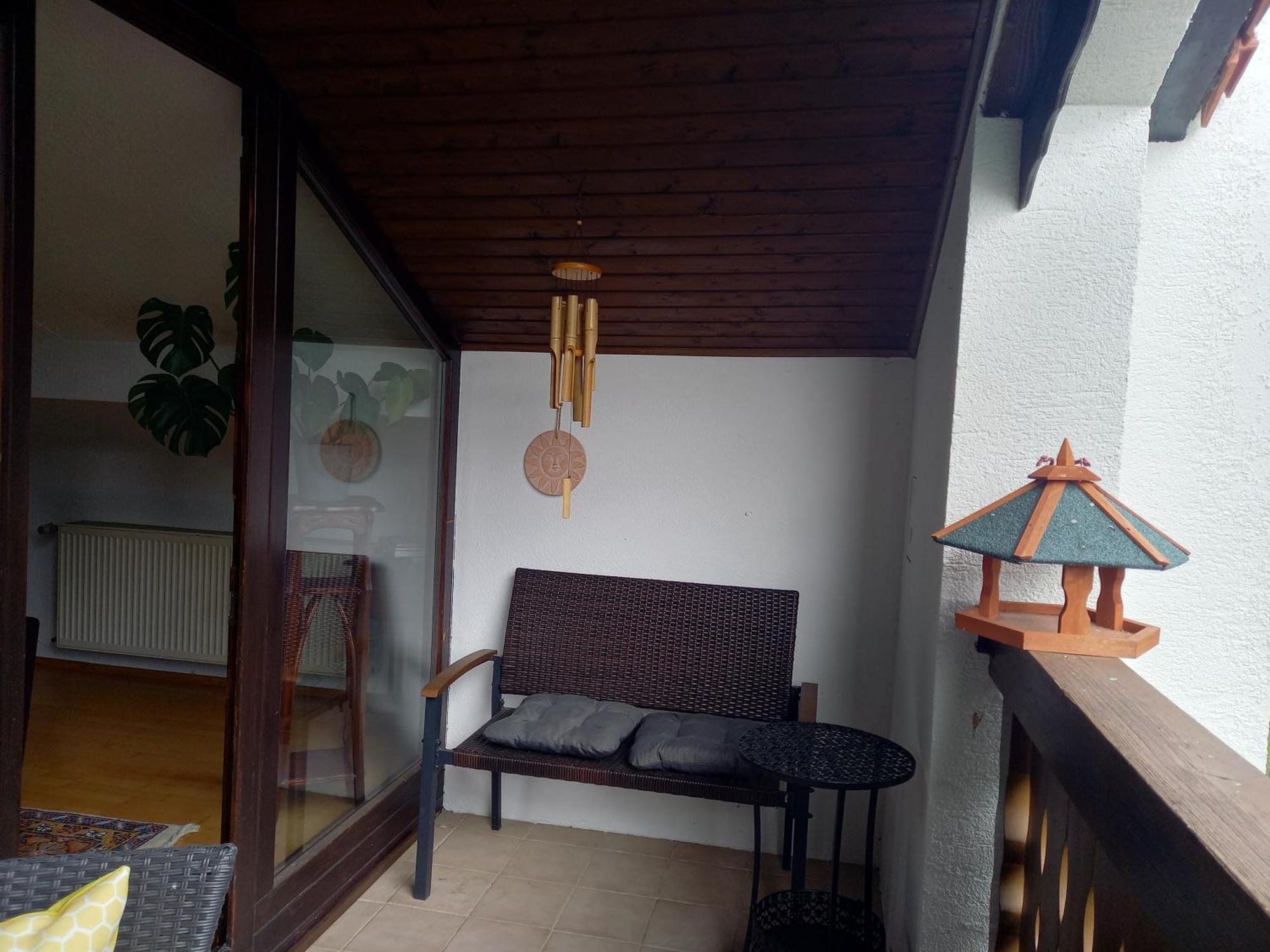 Ferienwohnung Johanna Scheßlitz المظهر الخارجي الصورة